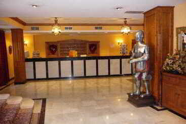 酒店 Real De Toledo