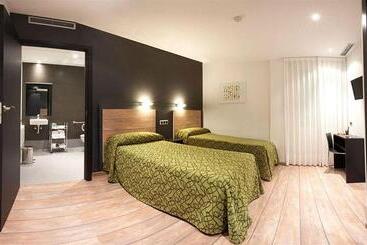 فندق Rey Don Sancho