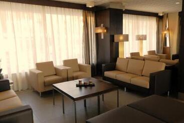 בית מלון כפרי Rincon Sol