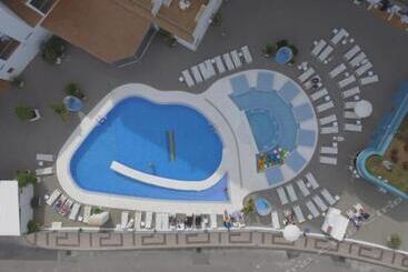 호텔 Ritual Torremolinos  Adults Only