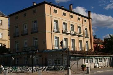 فندق Roma