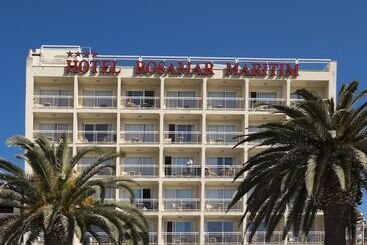 ホテル Rosamar Maritim 4