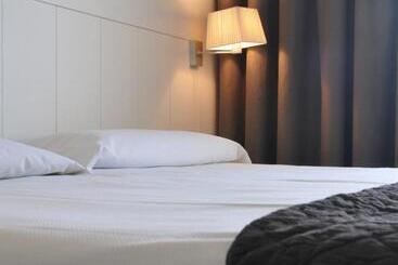 酒店 Rosamar Maxim 4  Adults Only