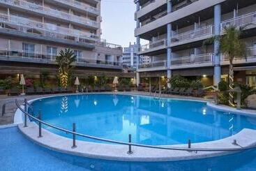 酒店 Rosamar & Spa 4s