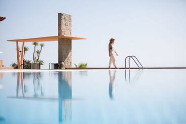 ホテル Santa Marta