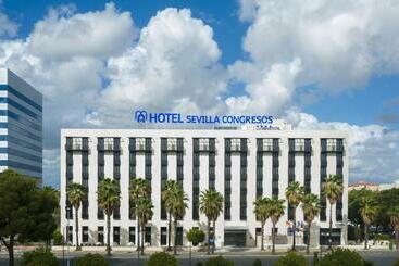 M.a. Hotel Sevilla Congresos