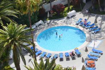 Отель Sol Arona Tenerife