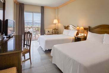 هتل Sol Guadalmar