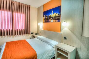 호텔 Spa Rio Ucero