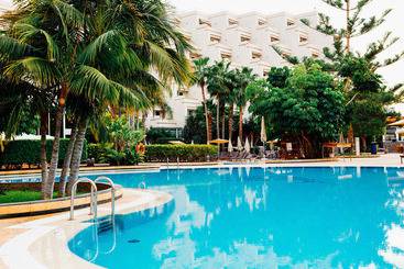 Spring Arona Gran Hotel   Adults Only