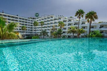 Spring Hotel Vulcano