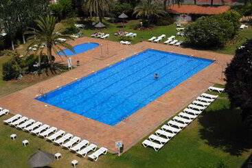 בית מלון כפרי Surf Mar