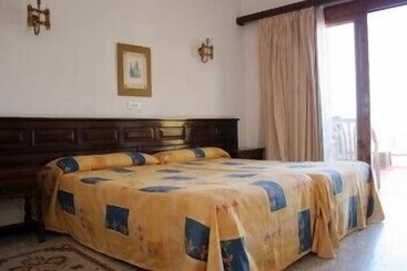 בית מלון כפרי Tejuma