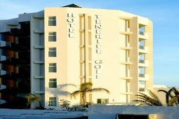 فندق Tenerife Golf & Seaview