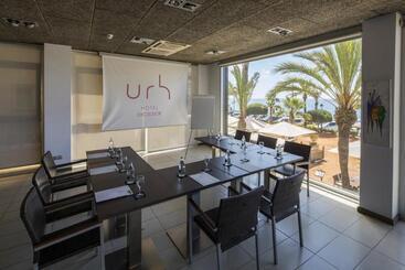 酒店 Urh Excelsior