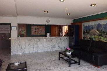 בית מלון כפרי Valle Aridane