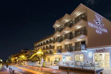 酒店 Villa Flamenca