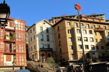 בית מלון כפרי Bypillow Irala