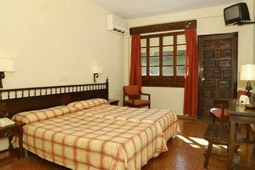 Отель Avante Goya