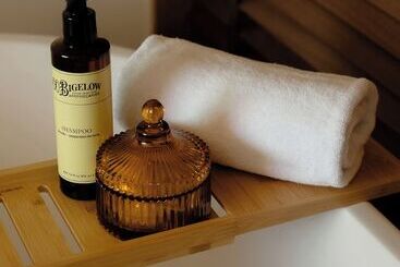 ME Marbella Luxury Lifestyle Hotel