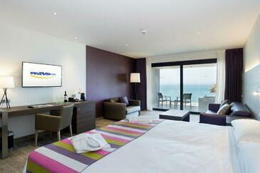 Hotel Medplaya Pez Espada