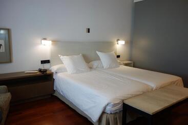 Parador De Antequera