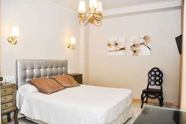 Sercotel Doña Carmela