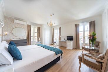 Infanta Isabel By Recordis Hotels