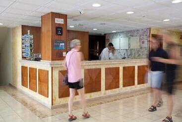 شقة فندقية Andorra