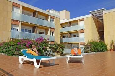 Apartaments Costa D Or