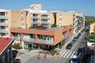 Apartaments Costa D Or