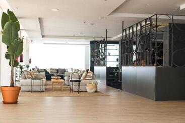 شقة فندقية Coral Suites & Spa - Adults Only