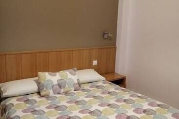 Hostal Andrés