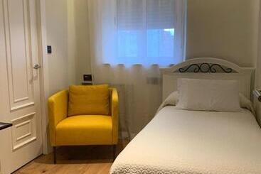 مسافرخانه Boutique Astorga