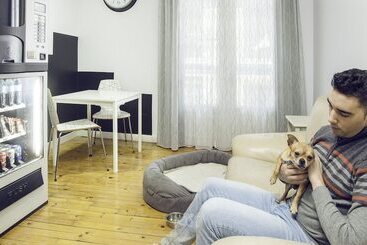 פונדק Casual Gurea