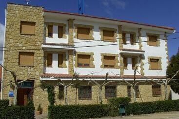 Хостел El Ciervo