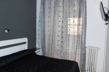 Hostal Lima