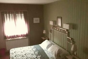 Hostal Martin   Sanabria