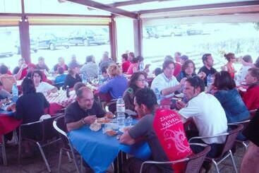 Hostal Martin   Sanabria