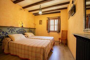 فندق فئة نجمة واحدة Rural Calatañazor