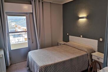 Hostal San Francisco