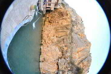 هتل Balneario De La Virgen