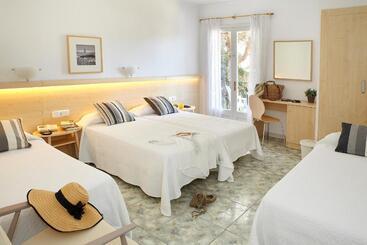 Отель Bell Repos