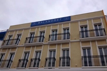 فندق Boutique Balandret