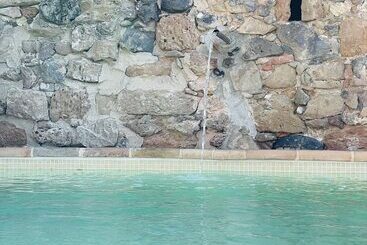 בית מלון כפרי Cal Sastre