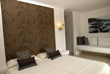 Отель Can Miquel