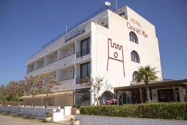 Casa Del Mar Hotel & Apartaments