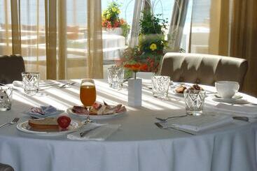 Cosmopolita Hotel Boutique & Spa