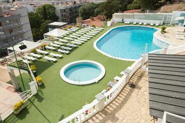 ホテル Don Juan Tossa