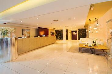 Eden Park By Brava Hoteles